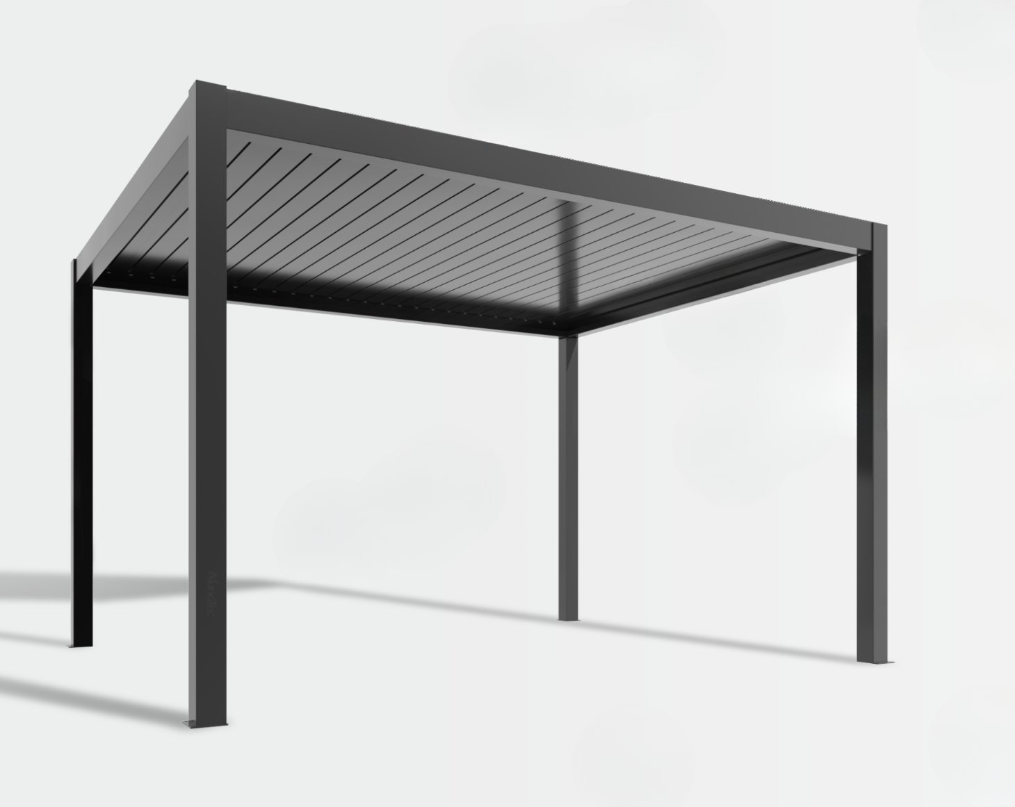 PERGO-M8 pergola